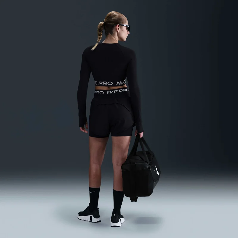 Nike Black Nike Pro for Women | Best Price UAE