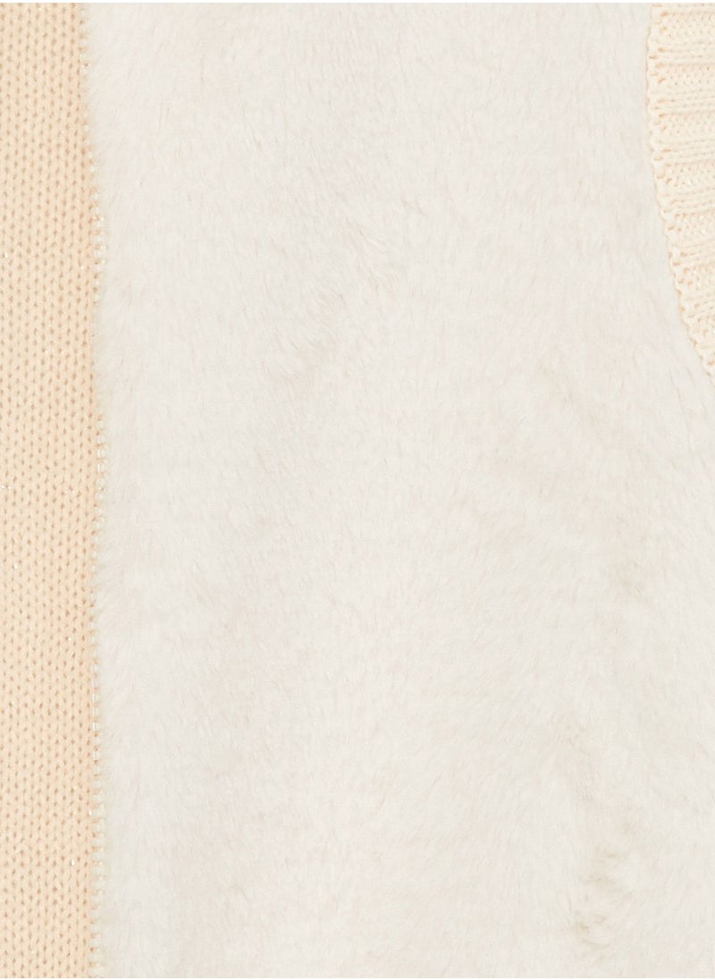 LC WAIKIKI - Youth Essential Zip Through Vest - Image 1