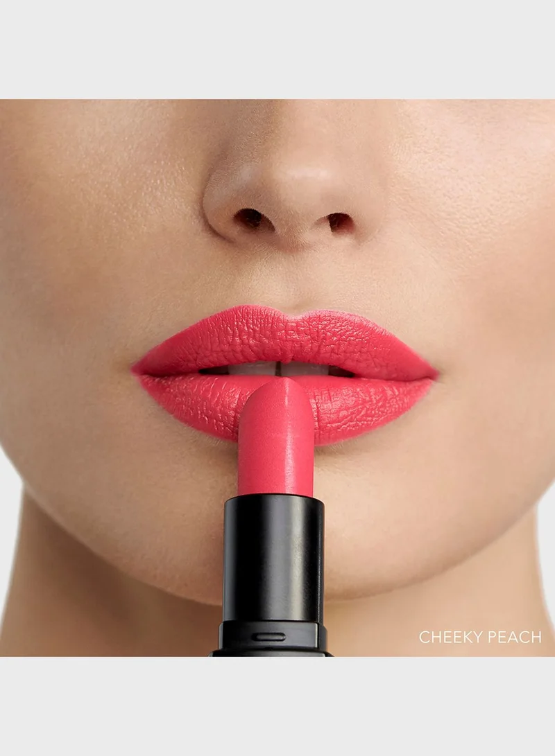 BOBBI BROWN Luxe Matte Lip Color - Cheeky Peach