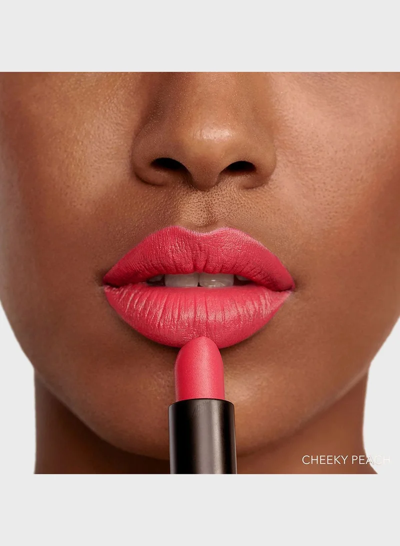 BOBBI BROWN Luxe Matte Lip Color - Cheeky Peach