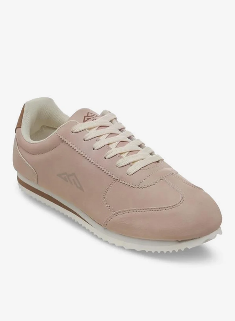 شو اكسبرس Women Lace-Up Sports Shoes