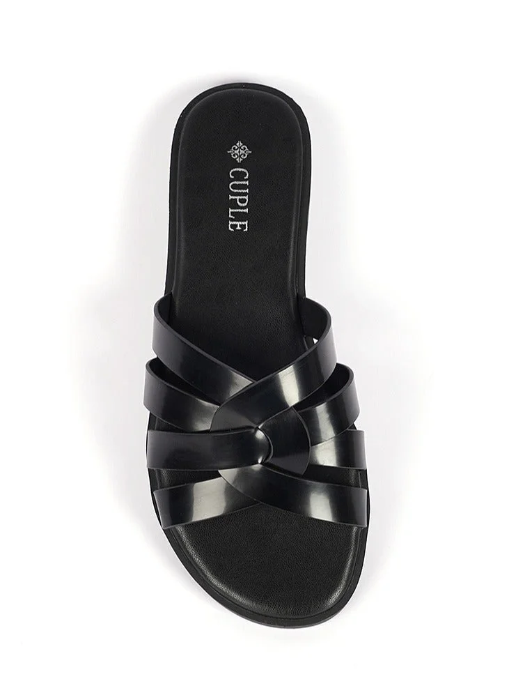 Cuple Ladies Lifestyle Slides