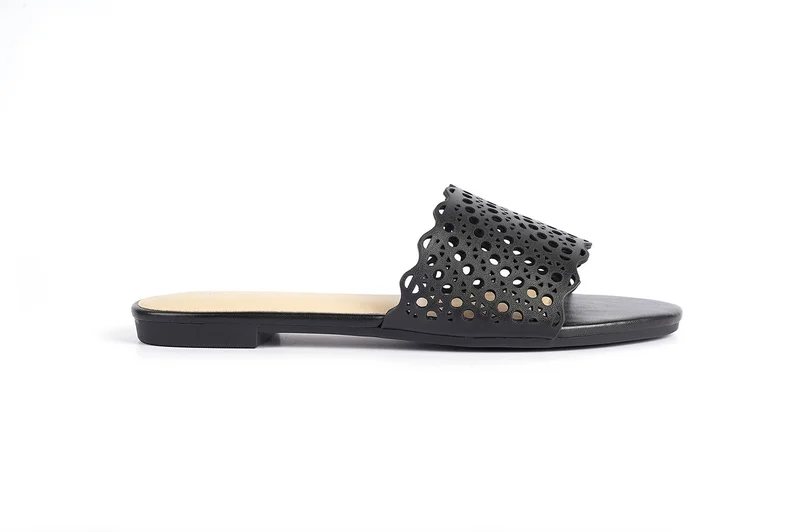 Ladies Lifestyle Slides