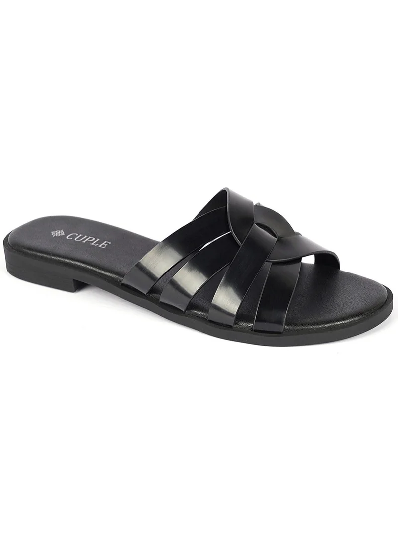 Cuple Ladies Lifestyle Slides