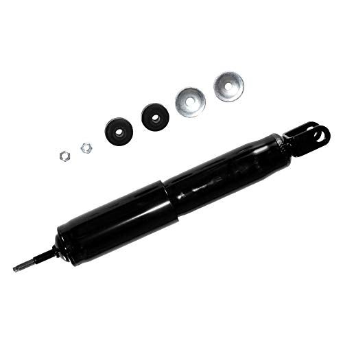 ACDelco Professional 530-301 Premium Gas Charged Front Shock Absorber - Image 2