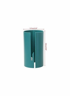 KASTWAVE Gift Wrap Cutter, Paper Roll Cutter, Wrapping Paper Cutter(3 Pcs)  - Image 5