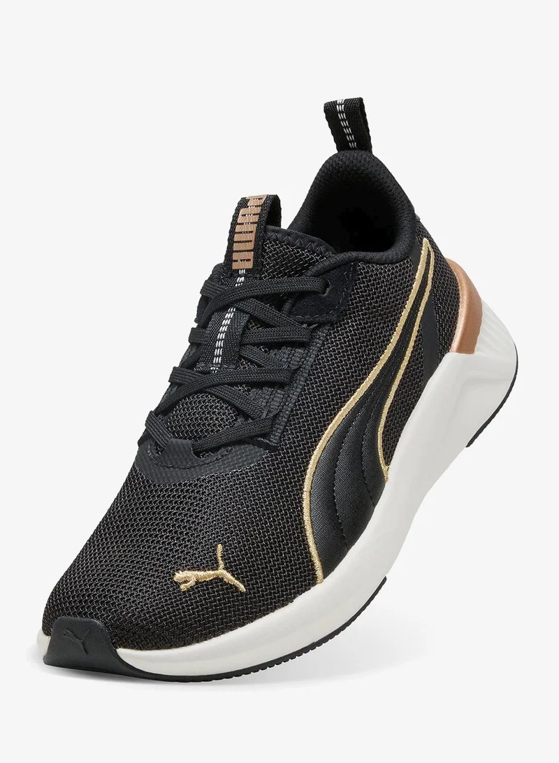 Puma  Softride Harli Metallic for Women | Best Price UAE
