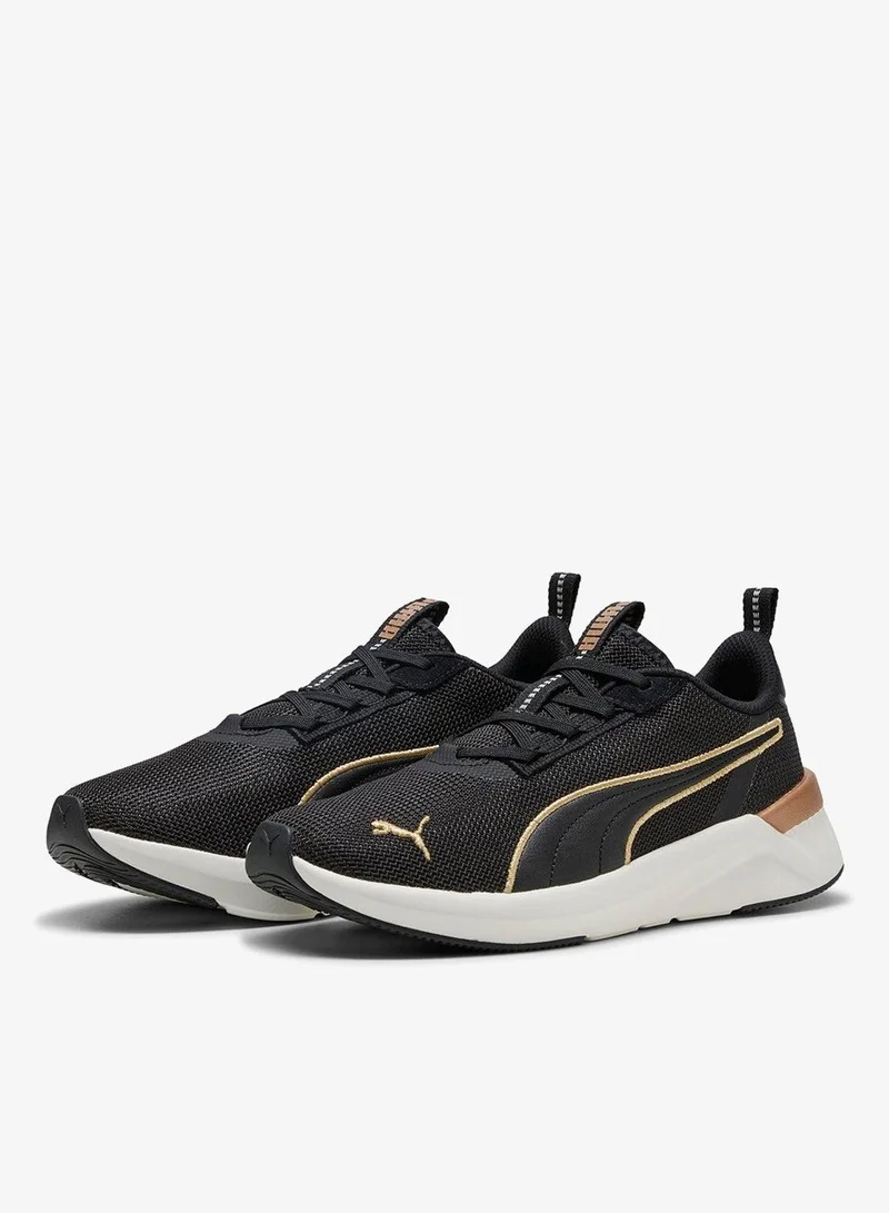 Puma  Softride Harli Metallic for Women | Best Price UAE