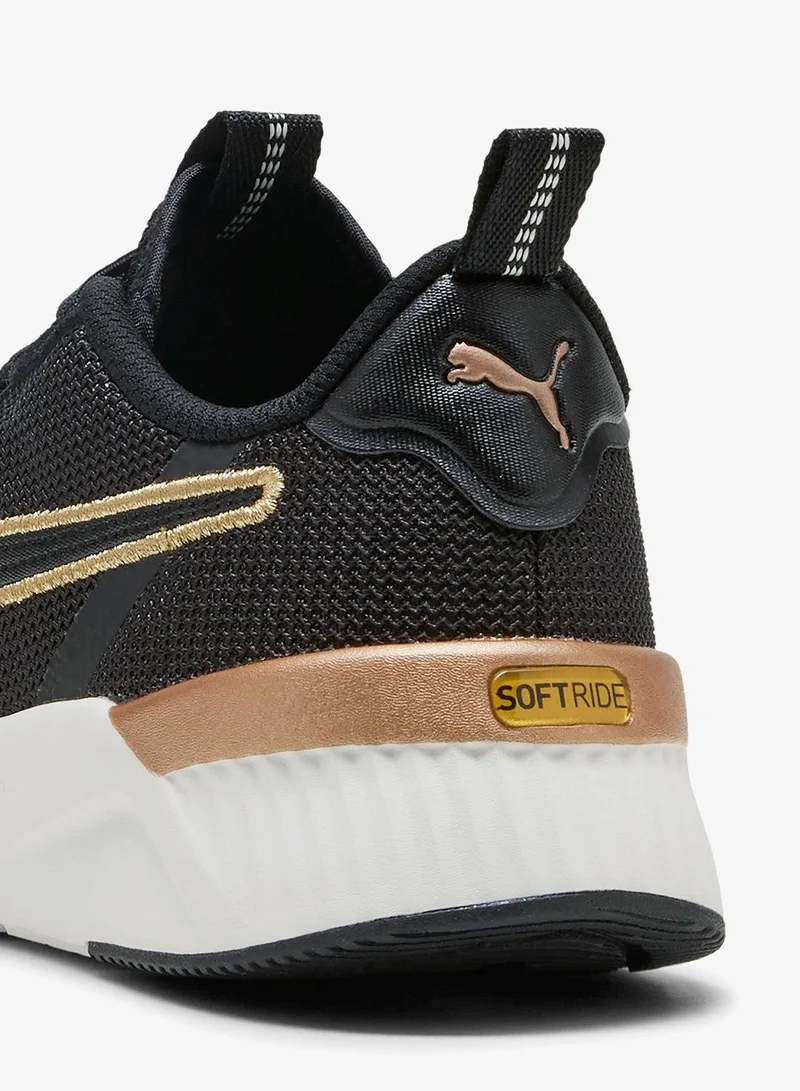 Puma  Softride Harli Metallic for Women | Best Price UAE