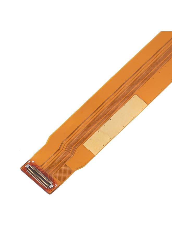 إيروريكس كابل مرن للوحة الأم لهاتف Infinix Note 10 Pro/10 Pro NFC X695 - Image 4