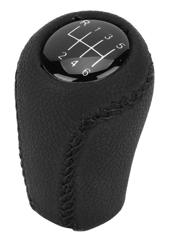Aramox 6-Speed Gear Shift Knob for Mazda 3, 5, 6, CX-7, MX-5 (2005-2011) - Image 5