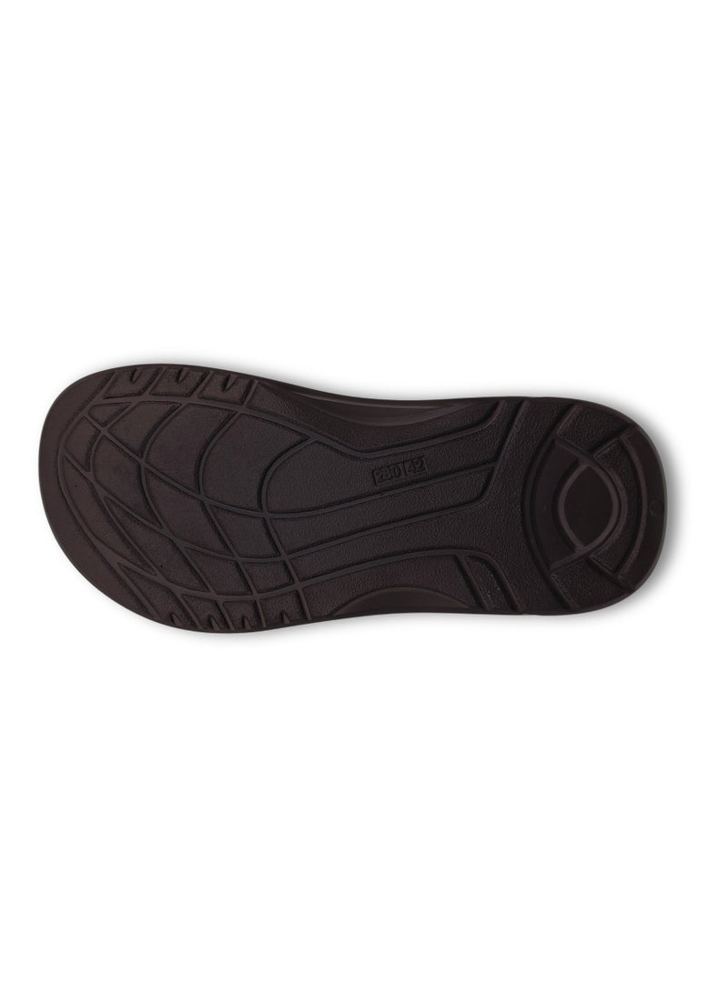 Aerosoft Men’s Sandals SM2024 Brown - Image 3