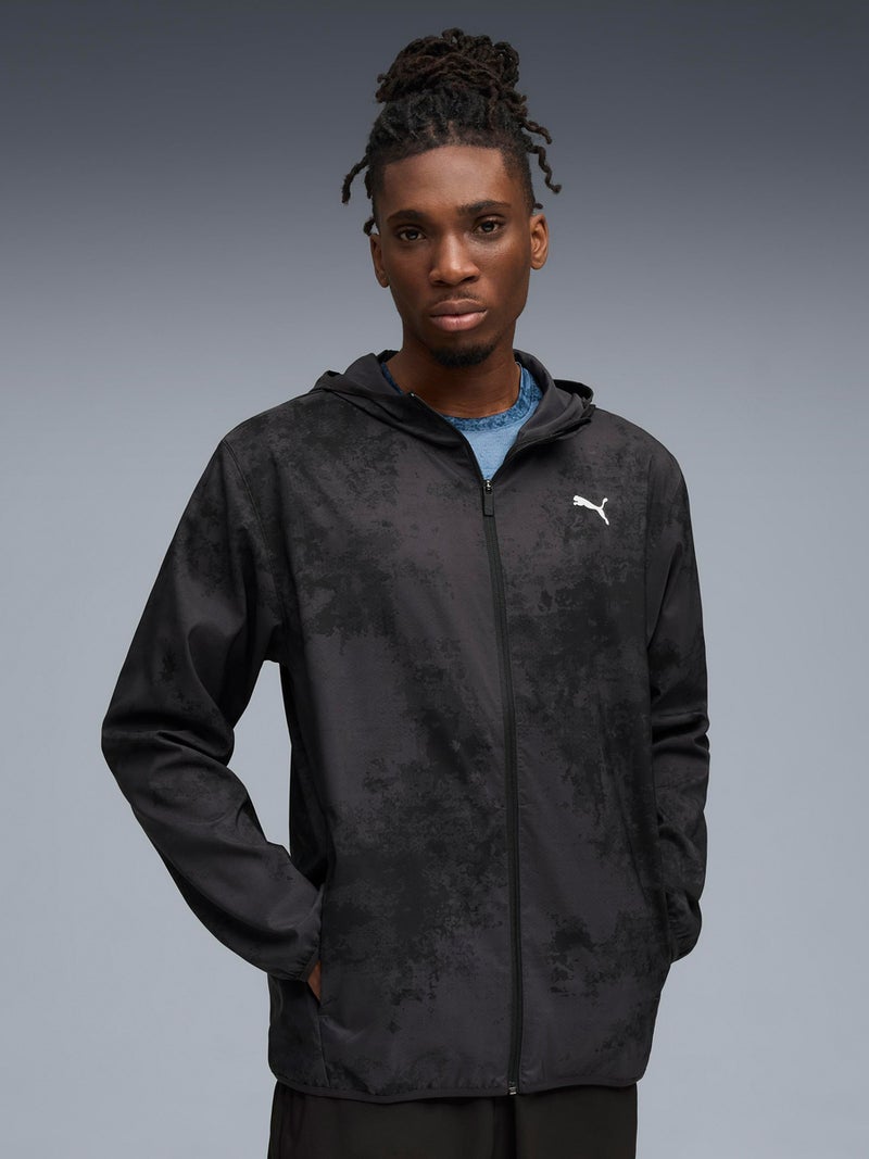 Puma TAD Essentials Woven Jacket - Image 1