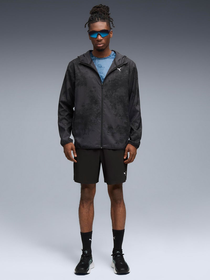 Puma TAD Essentials Woven Jacket - Image 2