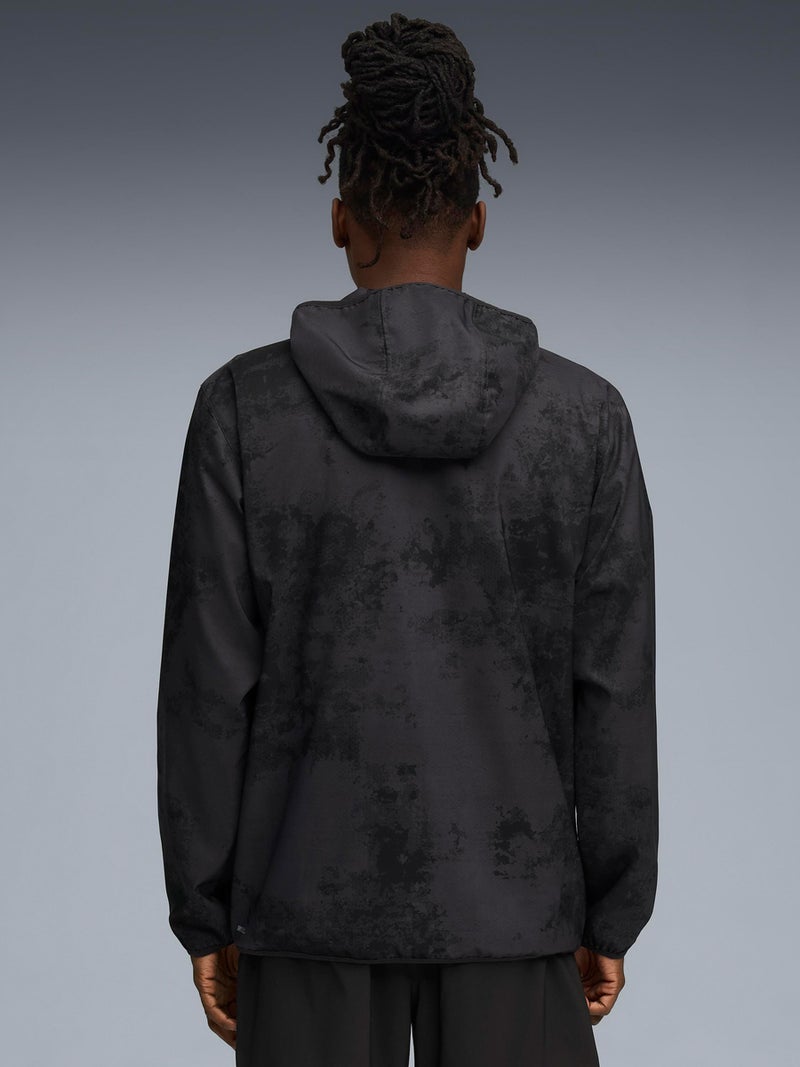 Puma TAD Essentials Woven Jacket - Image 4