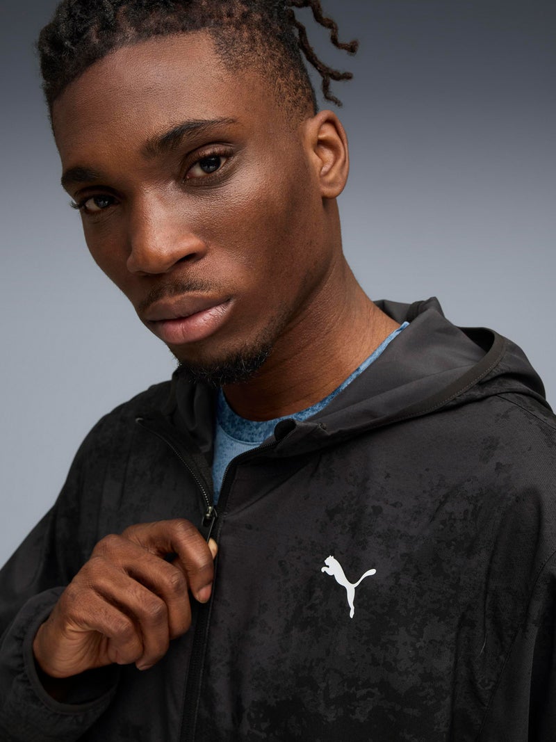 Puma TAD Essentials Woven Jacket - Image 3