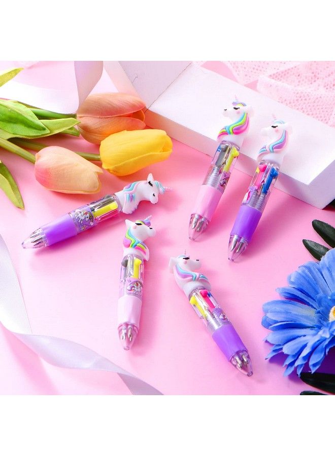 RuiLing 12Pcs Thumbs Up Pen Lovely Ball Pen Ballpoint Pen For Students Mixed Color - Image 4