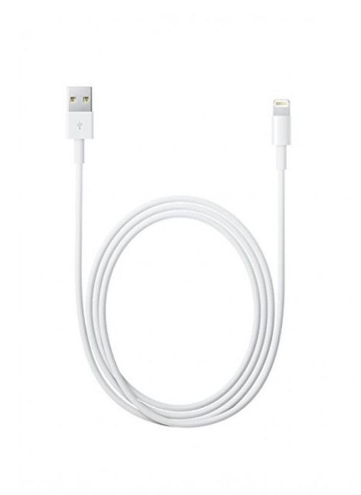 Generic - Lightning to USB Charge and Sync Cable 2meter - Image 1