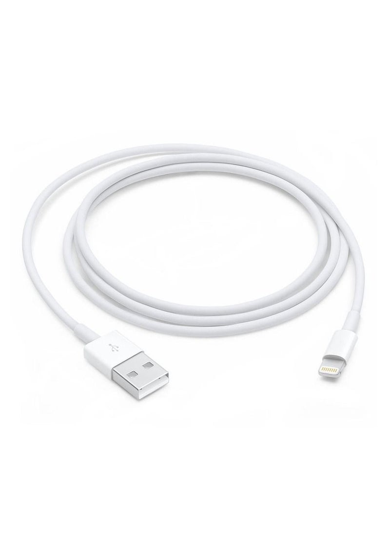 Generic - Lightning to USB Charge and Sync Cable 2meter - Image 1