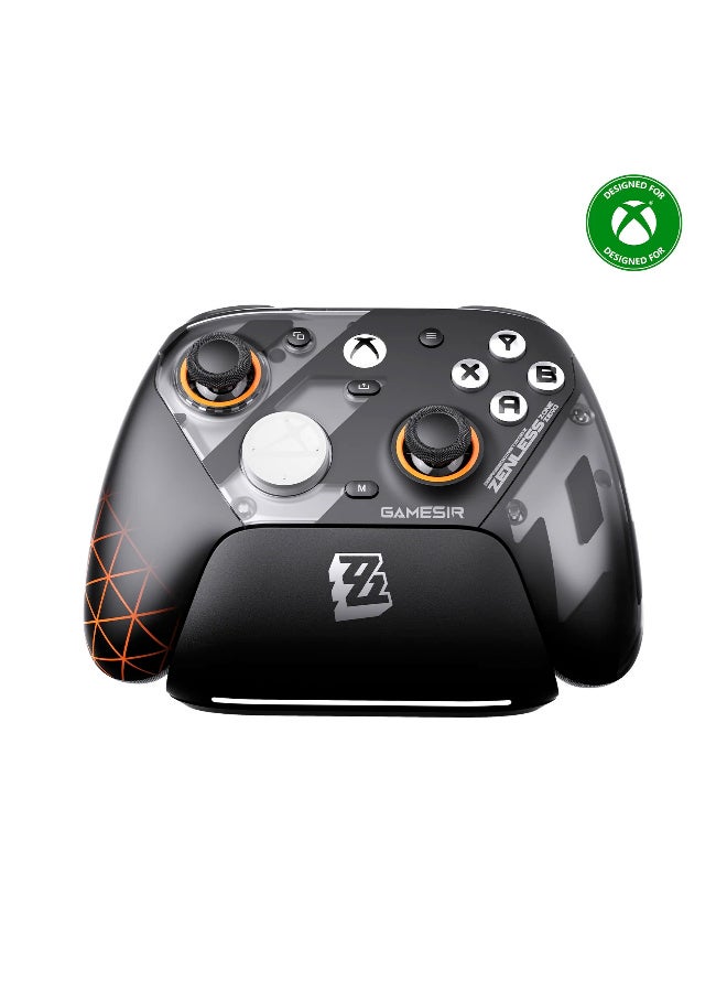 جايم GameSir G7 Pro Zenless Zone Zero Edition Wireless Controller for Xbox, PC & Android - Image 1