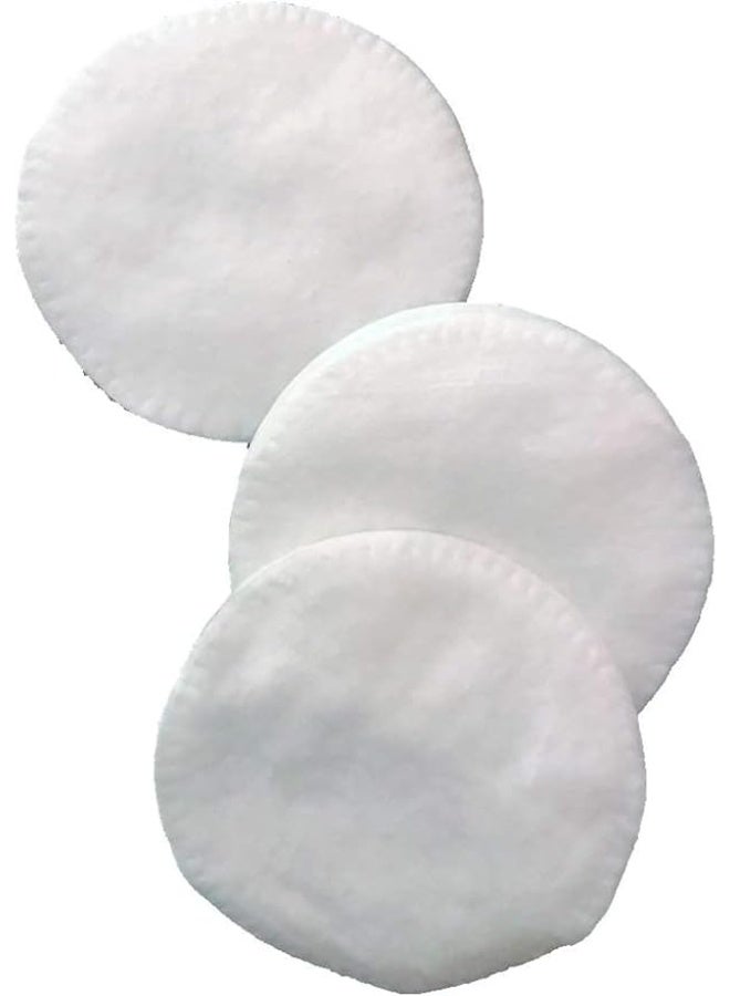 Ipek COTTON PADS 130 PCS - Image 2