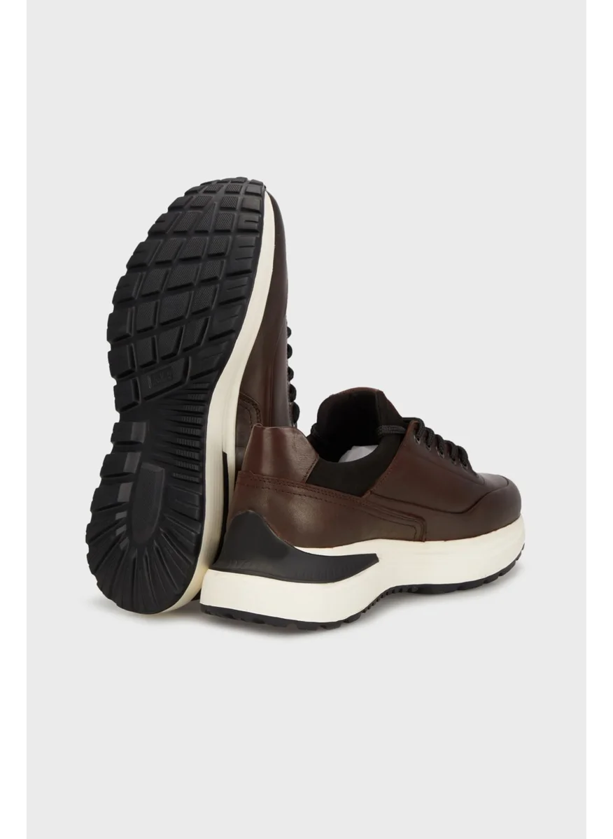 ماركومين Leather Casual Men's Shoes 15220135K4