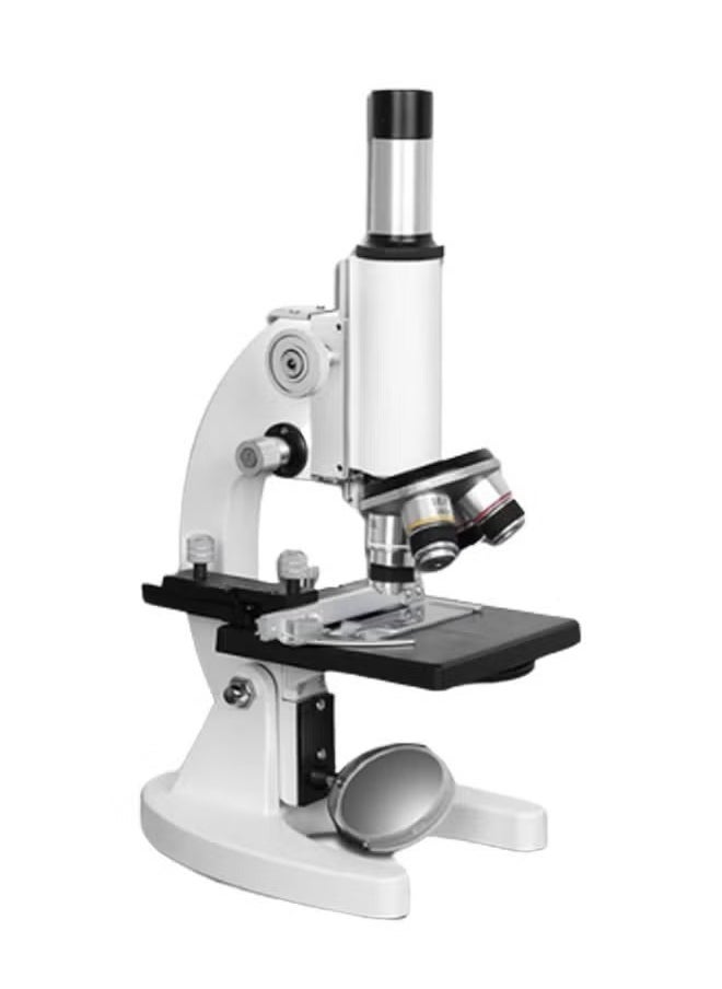 Gasin - Optical Microscope 50000 Times For Elementary School University - Image 1