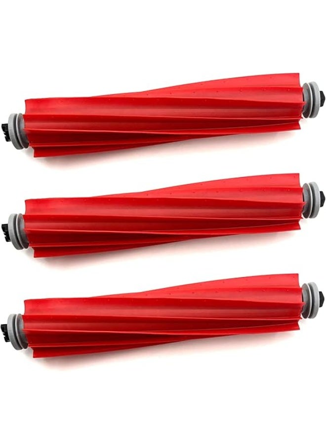 CauYien Roller Brush Replacement Compatible for Roborock S7, S7 MaxV, T7S, Q7 Series Robot Vacuum - Image 1