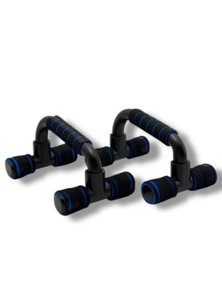 Black-Blue