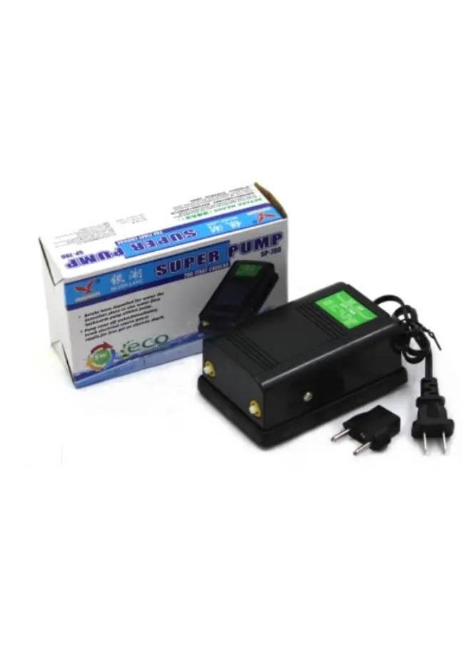 Rs Electrical Rs 780 aquarium air pump  - Image 2