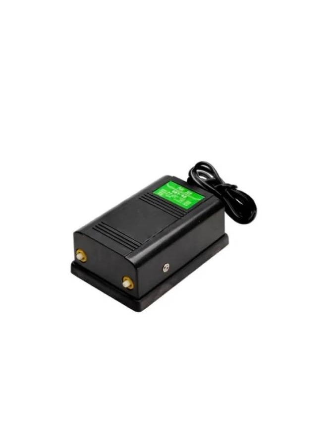 Rs Electrical Rs 780 aquarium air pump  - Image 1