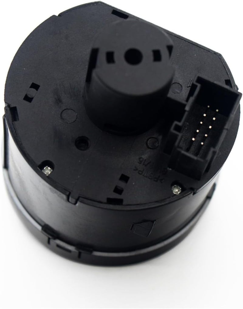 DEMULAX Headlight Fog Lamp Control Switch - Image 4