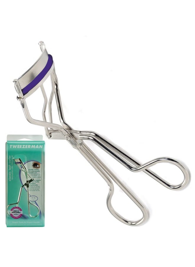 تويزرمان مكبس الرموش الكلاسيكي الفاخر من تويزرمان - Image 2