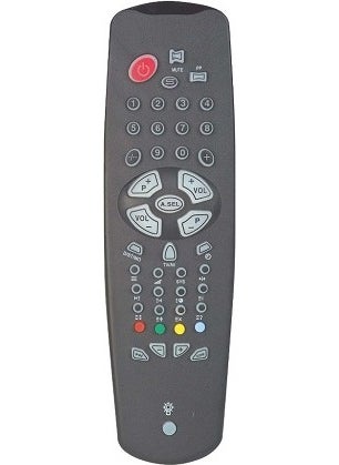 Rose Saba A SEL LIGHT TV Remote Control 