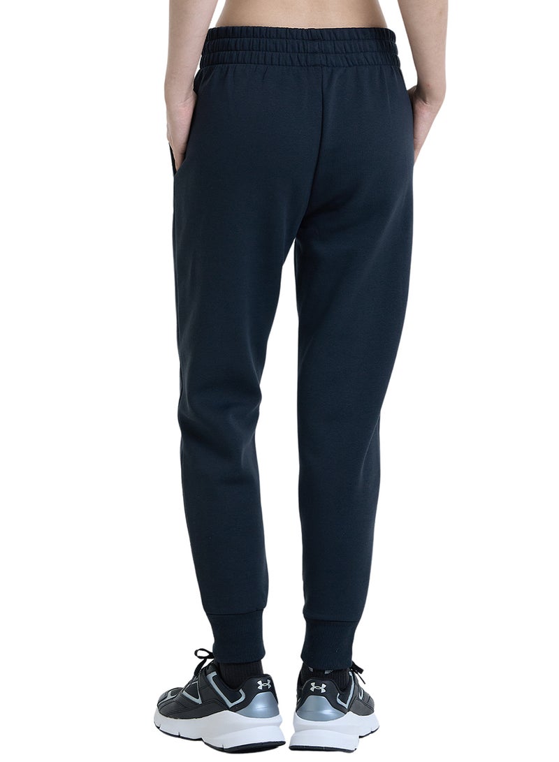 UNDER ARMOUR Rival Terry Joggers - Image 2