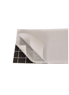 Remedy Light trap LED for flies, size 45 cm, equipped with a two-layer adhesive sheet and a with Chinese   two LED UVA lamp 15000 hours  - Image 3