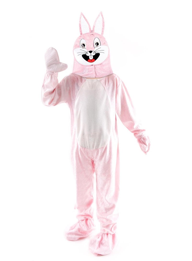 costumax rabbit costume - Image 1