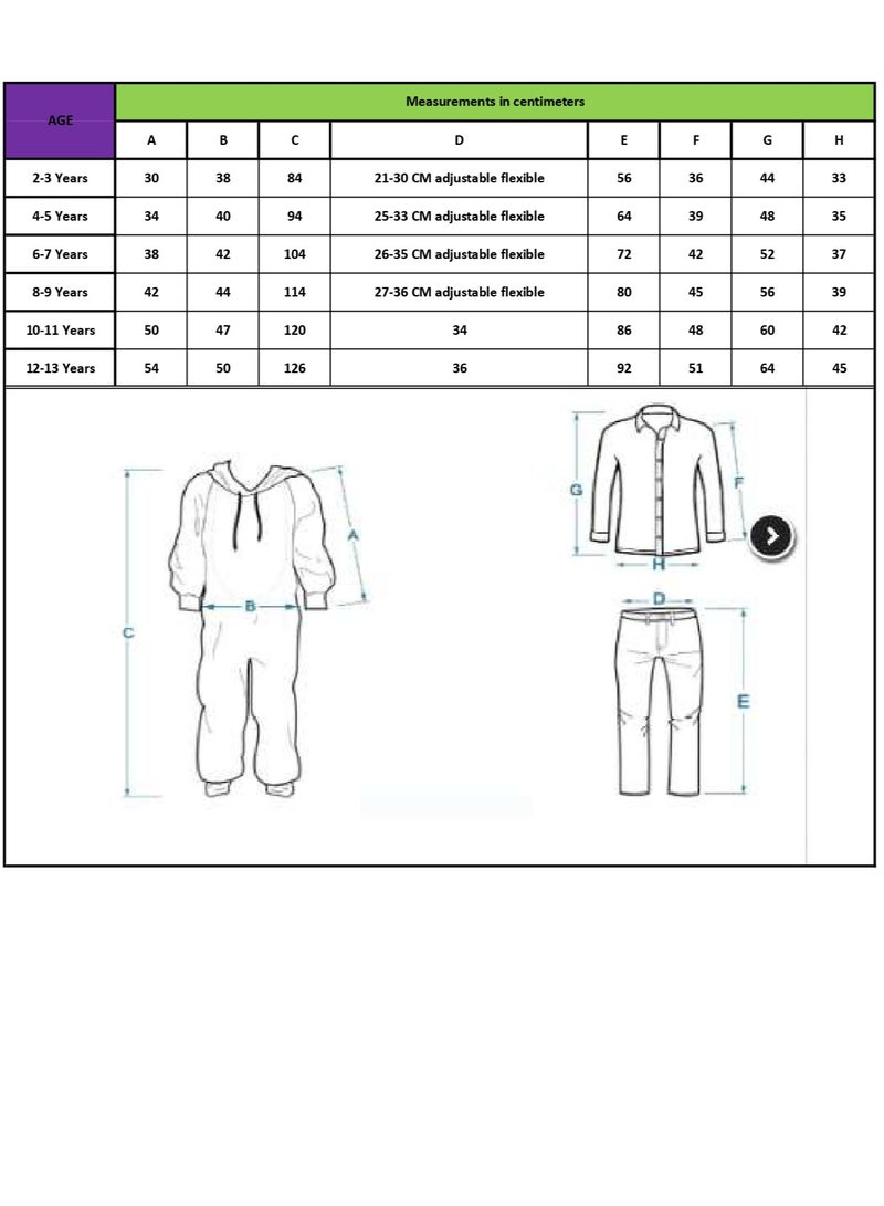 costumax rabbit costume - Image 3