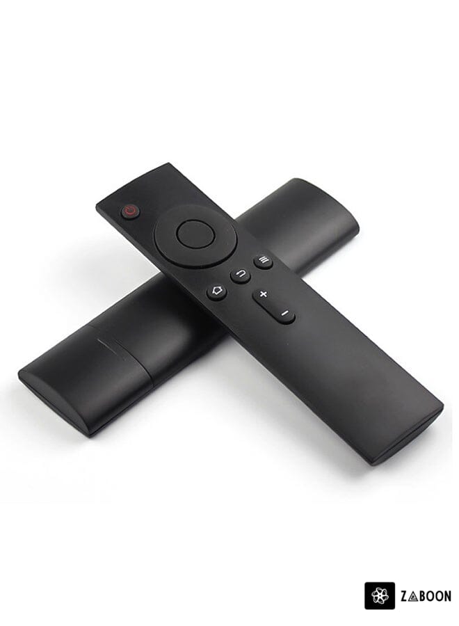 Zaboon TV Remote Control Controller for Xiaomi Mi TV Set-top Box Remote Control 3 2 1 Generation