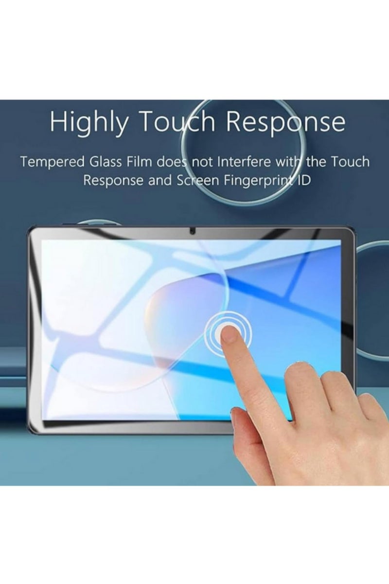 1pcs Tablet Tempered Glass for Huawei Matepad SE 10.4 2023 Cover Matepad se Mate Pad SE Screen Protector Full Cover Protective Film - Image 3