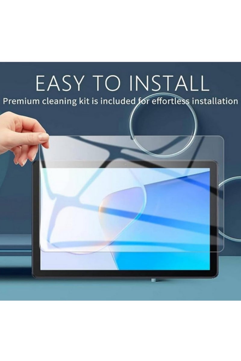 1pcs Tablet Tempered Glass for Huawei Matepad SE 10.4 2023 Cover Matepad se Mate Pad SE Screen Protector Full Cover Protective Film - Image 4