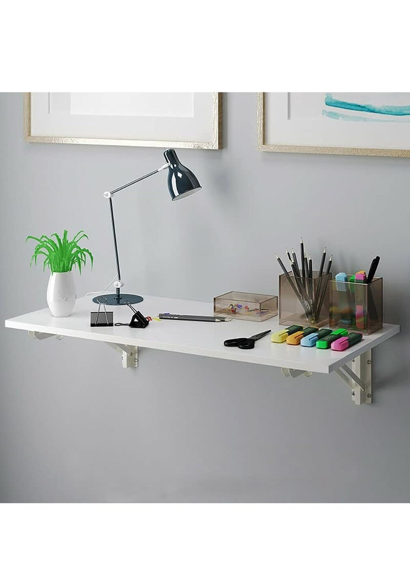 MODERN HOME - Wall mounted folding table  The ideal solution for utilizing space suitable for home and office and kitchen - Image 1