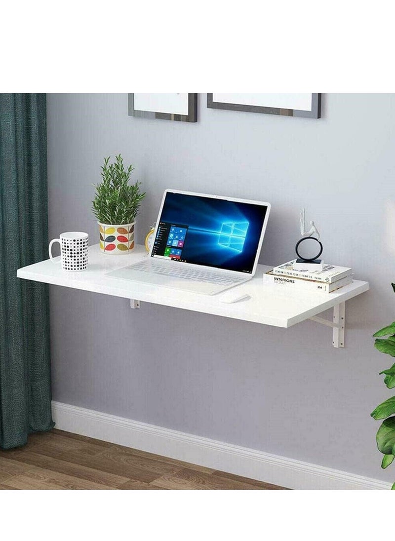 MODERN HOME - Wall mounted folding table  The ideal solution for utilizing space suitable for home and office and kitchen - Image 1