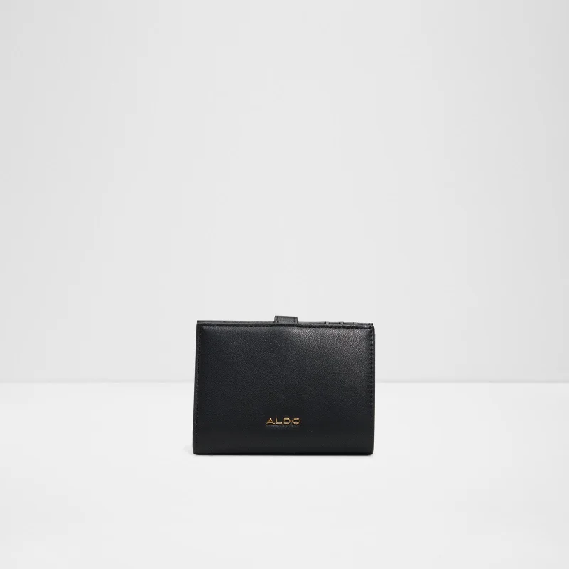 ALDO  MERAESSI Textured Wallet for Women | Best Price UAE