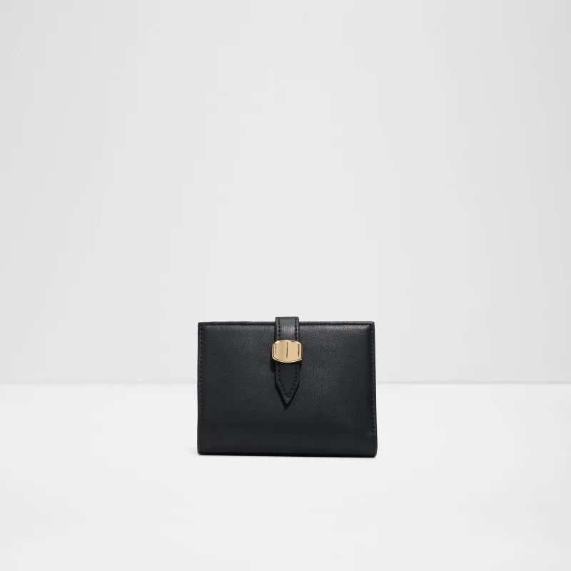 MERAESSI Textured Wallet