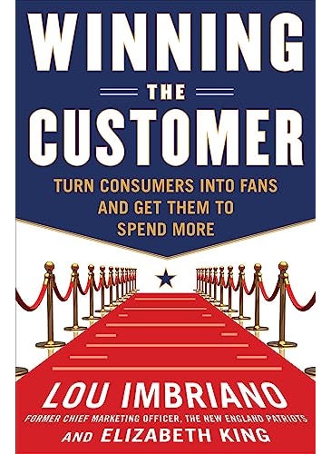 Winning The Customer 