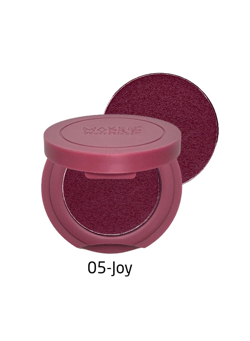 MAKE OVER 22 Sweet Cheek Blush & Tint - 05 Joy - Image 1