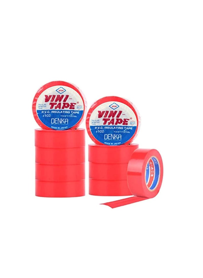 VINI - Electrical Insulation Tape - Image 1