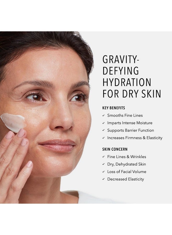 هيدرو بيبتايد هيدرو ببتيد باور ليفت، مرطب وجه غني ومتطور مضاد للتجاعيد، 1 أونصة - Image 2