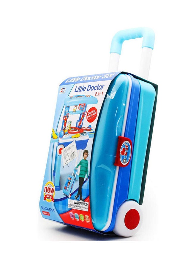 2-in-1 Little Doctor Set - Image 2